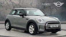 MINI Hatchback 1.5 Cooper Classic 3dr Petrol Hatchback